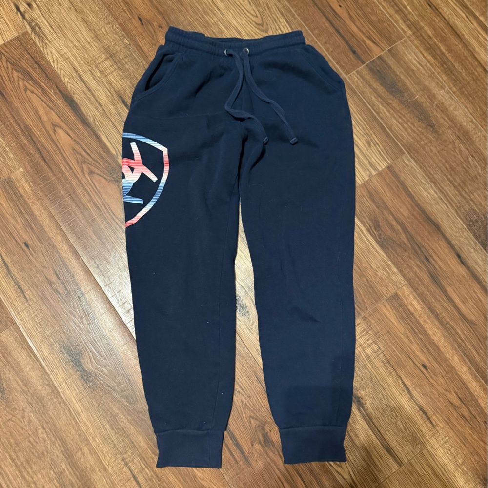 Women’s Ariat sweatpants